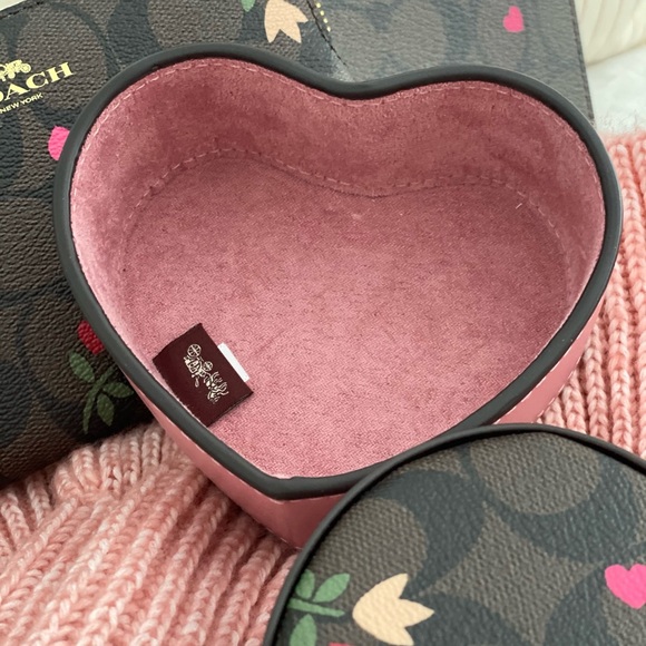 Coach | Jewelry Box - Picture 13 of 14